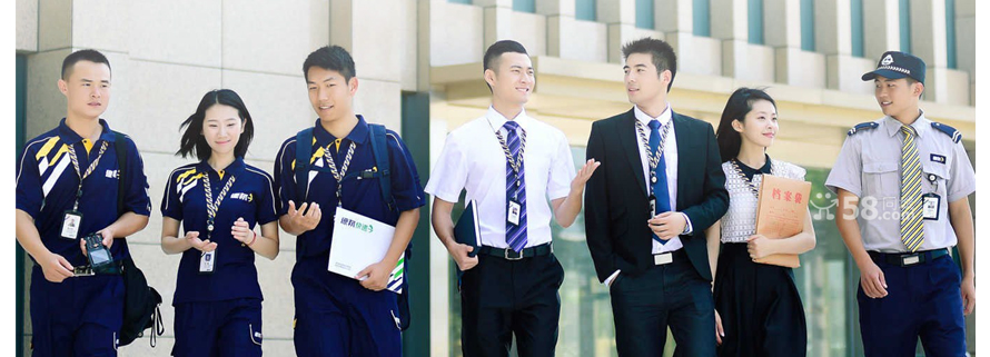 德邦快遞員工服裝設(shè)計方案,德邦物流工作服,德邦員工制服,