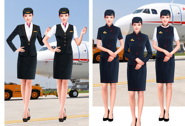 新時尚職業(yè)裝經典5內頁簡介