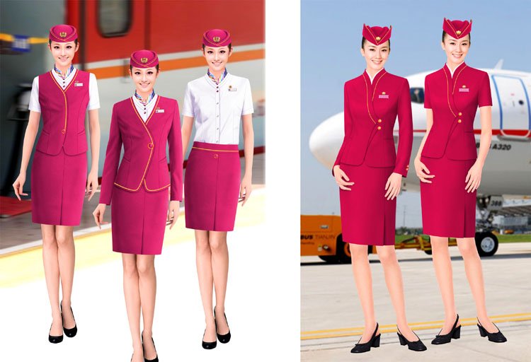 新時尚職業(yè)裝經典5內頁簡介