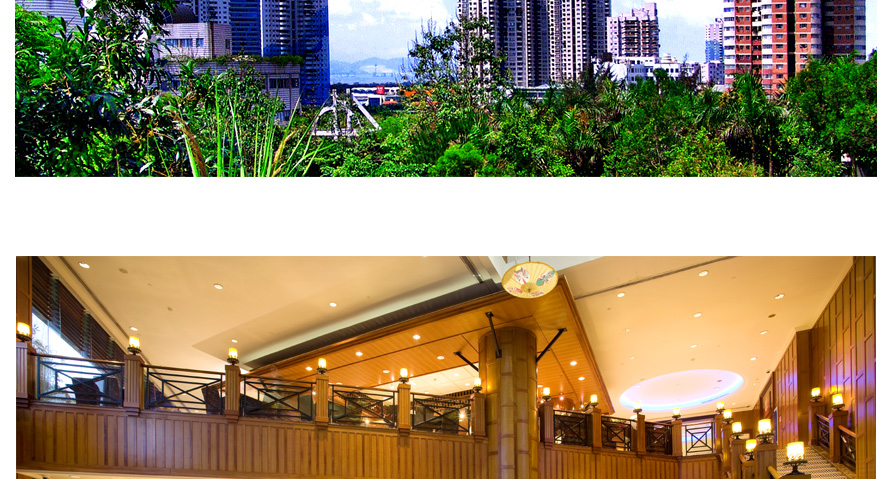 深圳海景酒店員工制服設(shè)計(jì)方案