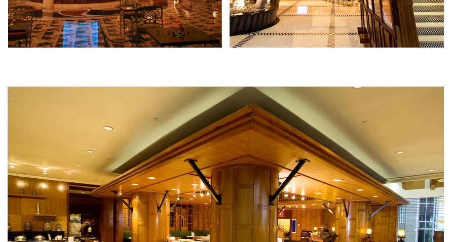 深圳海景酒店員工制服設(shè)計(jì)方案