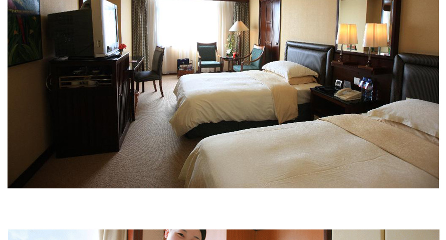 深圳海景酒店員工制服設(shè)計(jì)方案