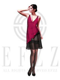 夜總會公主服381