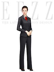 酒店經(jīng)理部長(zhǎng)制服178