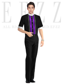 夜總會(huì)服務(wù)員服裝149