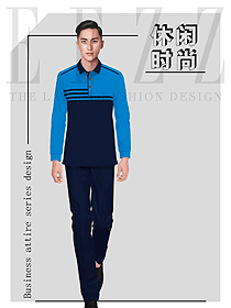 團(tuán)體工作服T恤定制款設(shè)計(jì)效果圖143