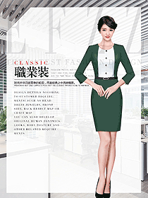 夏季韓版連衣裙設計圖1058