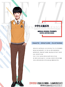學(xué)生服校服設(shè)計圖192