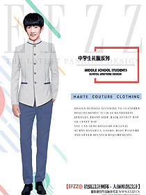 原創(chuàng)設(shè)計(jì)學(xué)生服校服款式圖300