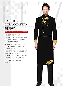 原創(chuàng)服裝設(shè)計(jì)廚師服設(shè)計(jì)圖552