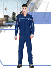 原創(chuàng)設(shè)計工程服款式設(shè)計圖1266