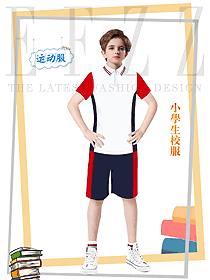 校服運動服定制設計圖387