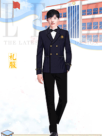 國(guó)際校服經(jīng)典品牌服裝原創(chuàng)設(shè)計(jì)作品