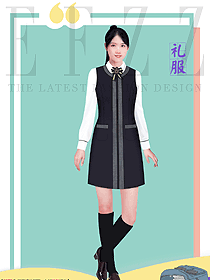 國(guó)際名校專屬校服設(shè)計(jì)方案高清大圖