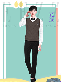 初中生著裝設(shè)計圖片高清大圖