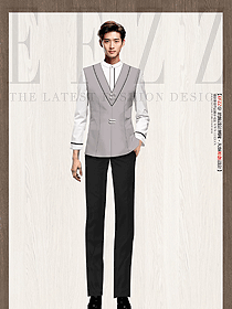 酒店樓茶餐廳飯店奶茶網(wǎng)咖臺球工裝定制設(shè)計