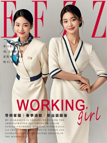 春夏季女職業(yè)裝盛宴：50 款員工OL穿搭驚艷登場