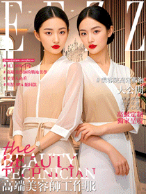 美容師工作服定制圖鑒：打造專業(yè)與美感的平衡