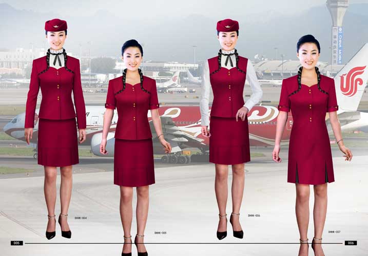 新視覺-職業(yè)裝精粹