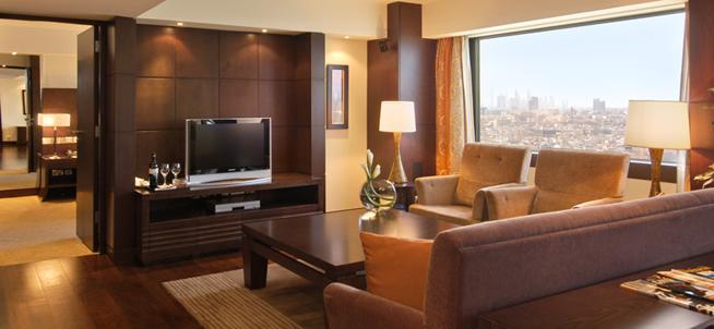 Hyatt Regency凱悅酒店服裝設(shè)計(jì)方案