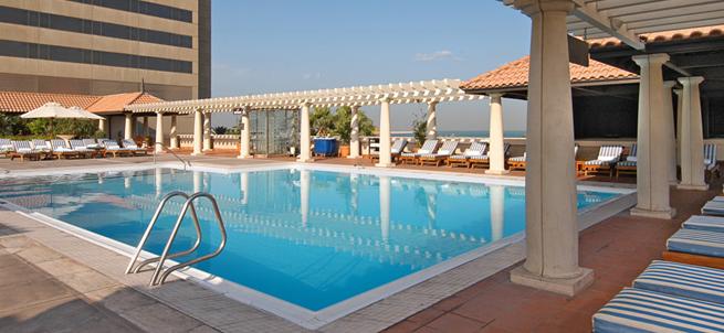 Hyatt Regency凱悅酒店服裝設(shè)計(jì)方案