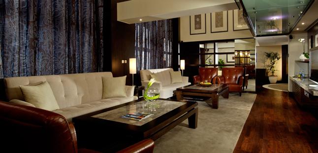 Hyatt Regency凱悅酒店服裝設(shè)計(jì)方案