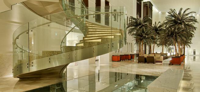 Hyatt Regency凱悅酒店服裝設(shè)計(jì)方案