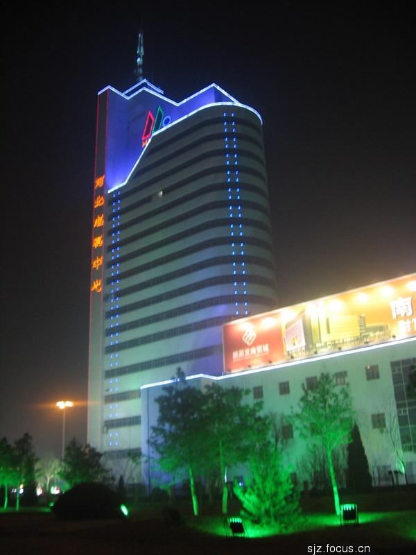 河北電視臺(tái)新聞中心制服設(shè)計(jì)方案