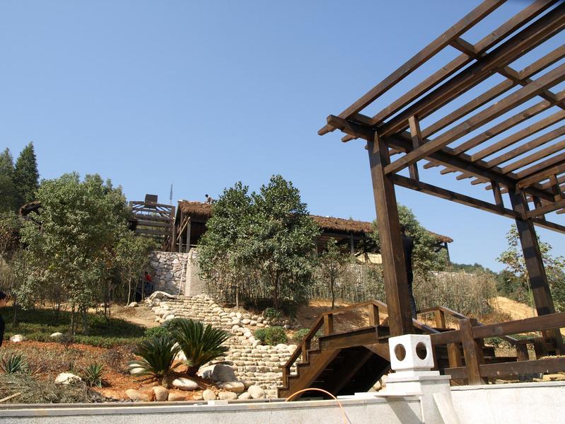 咸寧三江溫泉旅游度假區(qū)服裝設(shè)計方案,咸寧三江溫泉旅游度假村制服設(shè)計方案