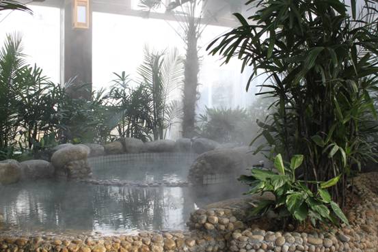 咸寧三江溫泉旅游度假區(qū)服裝設(shè)計方案,咸寧三江溫泉旅游度假村制服設(shè)計方案