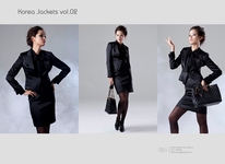 韓國(guó)女職業(yè)正裝vol.03