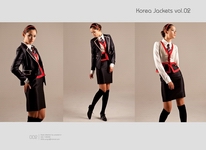 韓國(guó)女職業(yè)正裝vol.03