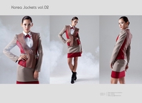 韓國(guó)女職業(yè)正裝vol.03