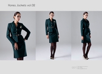 韓國(guó)女職業(yè)正裝vol.03