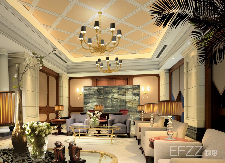 寧波石浦大酒店豪華包房