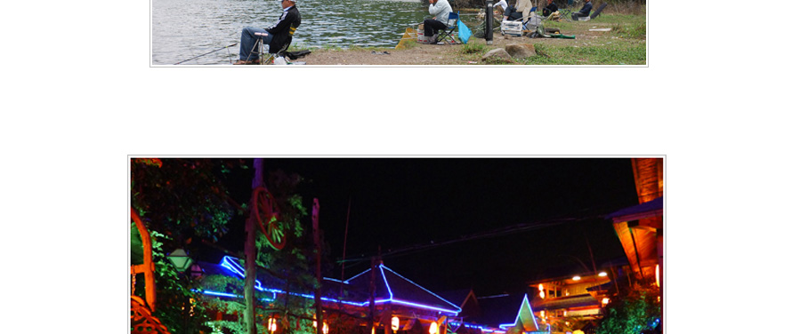 九龍灣休閑度假村員工服裝成功設計方案