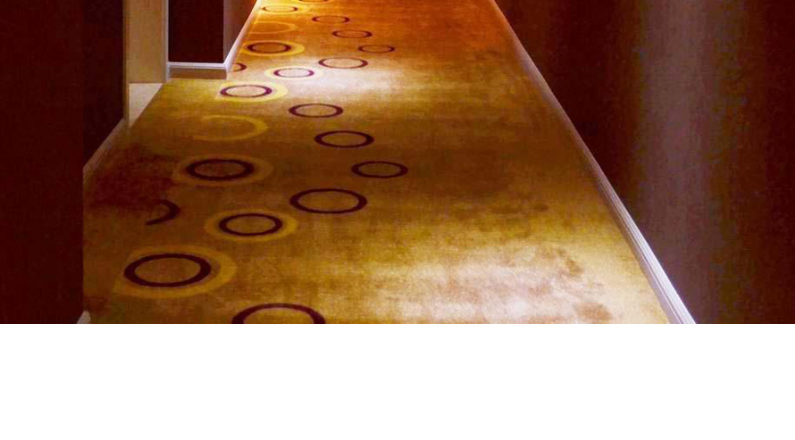 歐米羅酒店整體工作人員制服設(shè)計(jì)成功案例