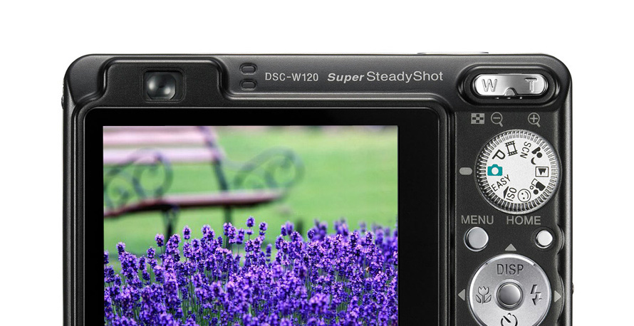 SONY相機(jī)促銷服裝設(shè)計(jì)成功案例