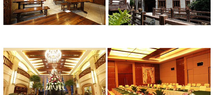 客天下國際深航國際酒店員工制服設計成功案例