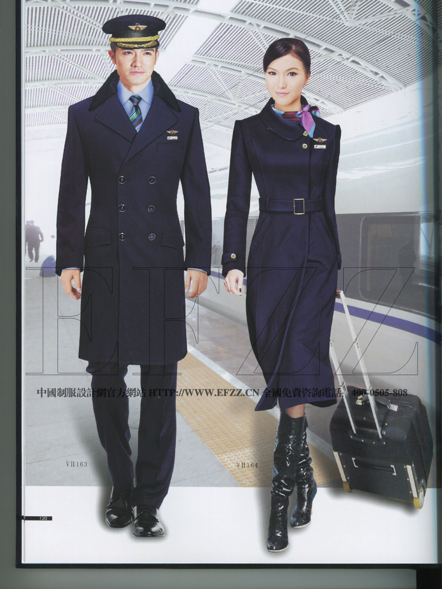 國(guó)際經(jīng)典制服大衣書(shū)籍畫(huà)冊(cè)