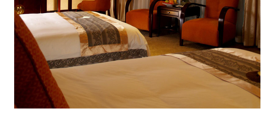 地中海酒店制服設(shè)計(jì)成功案例