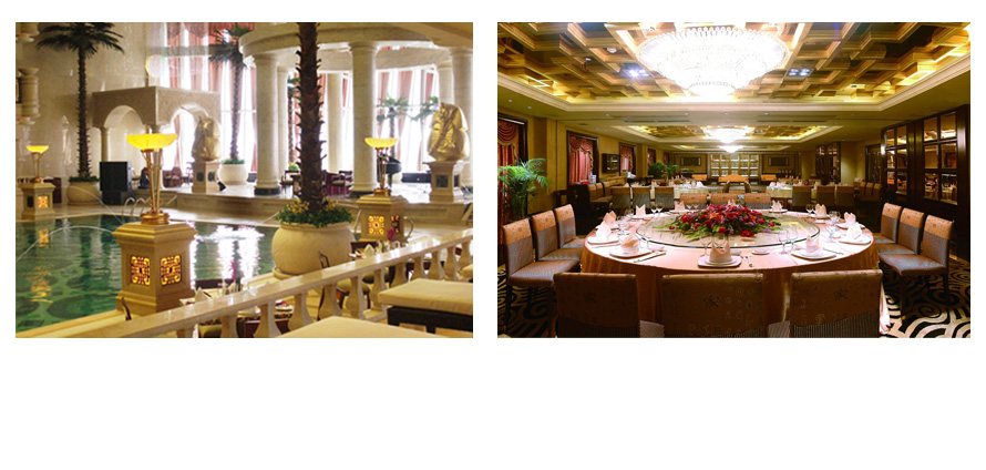 地中海酒店制服設(shè)計(jì)成功案例