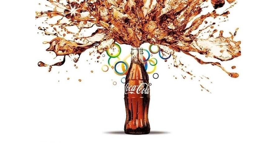 可口可樂(lè)促銷(xiāo)制服設(shè)計(jì)成功案例