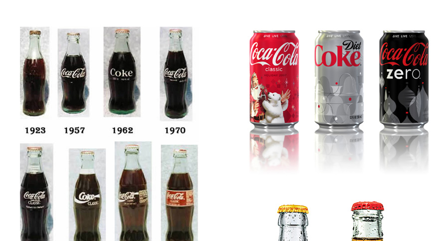 可口可樂(lè)促銷(xiāo)制服設(shè)計(jì)成功案例