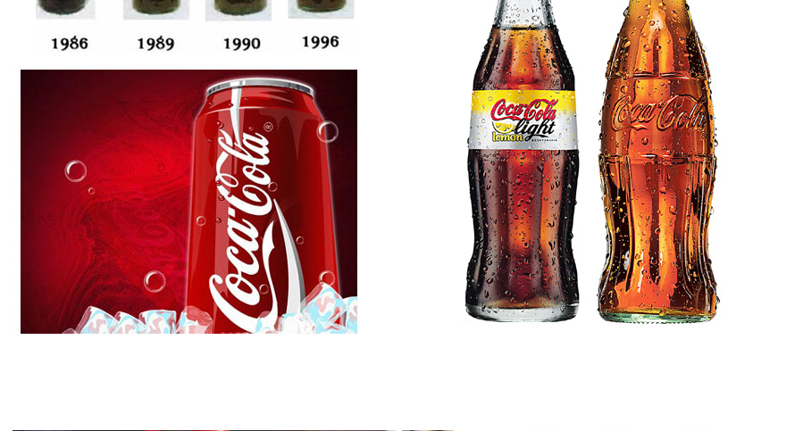 可口可樂(lè)促銷(xiāo)制服設(shè)計(jì)成功案例