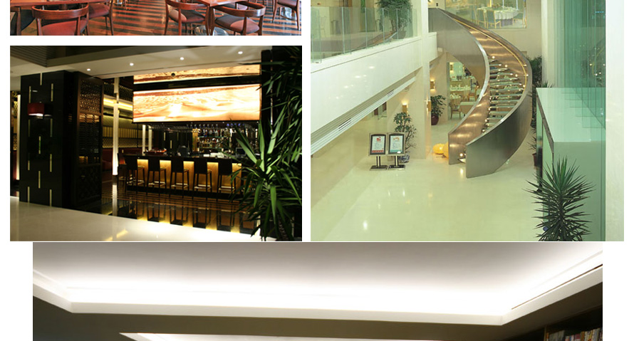 木棉花酒店員工制服設(shè)計(jì)成功案例