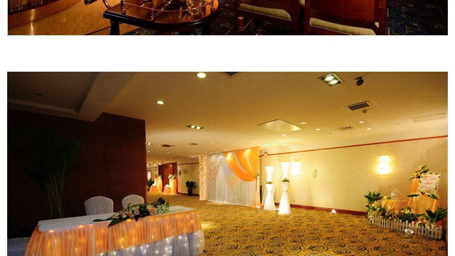 吉臣酒店員工制服設(shè)計成功案例