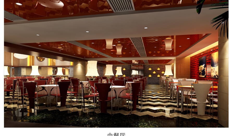 普陀山祥生大酒店員工制服設(shè)計(jì)成功案例