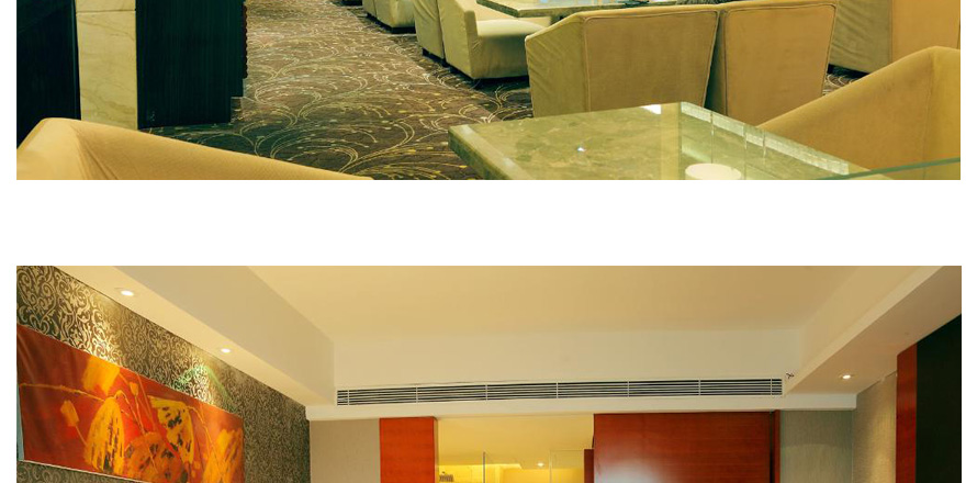 盛悅酒店員工制服設(shè)計(jì)成功案例