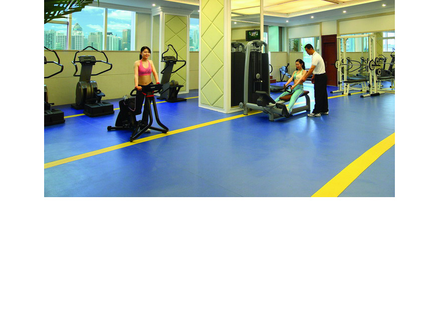 深圳圣廷苑酒店員工制服設(shè)計案例